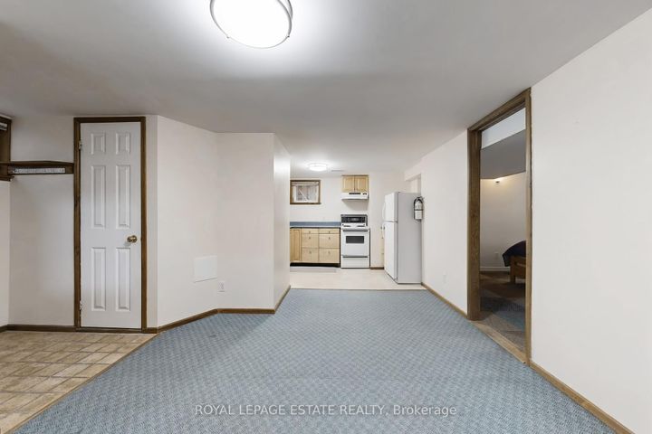 Photo 24 at 2 Beck Avenue, Danforth, Toronto