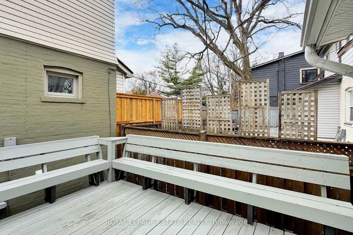 Photo 31 at 2 Beck Avenue, Danforth, Toronto