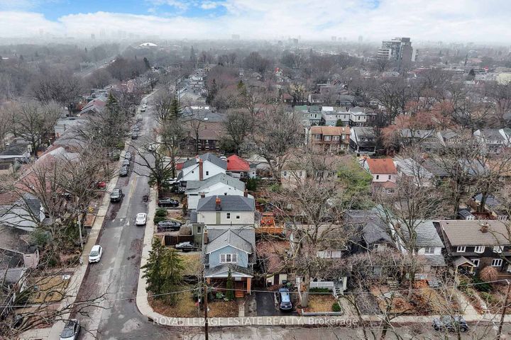 Photo 37 at 2 Beck Avenue, Danforth, Toronto