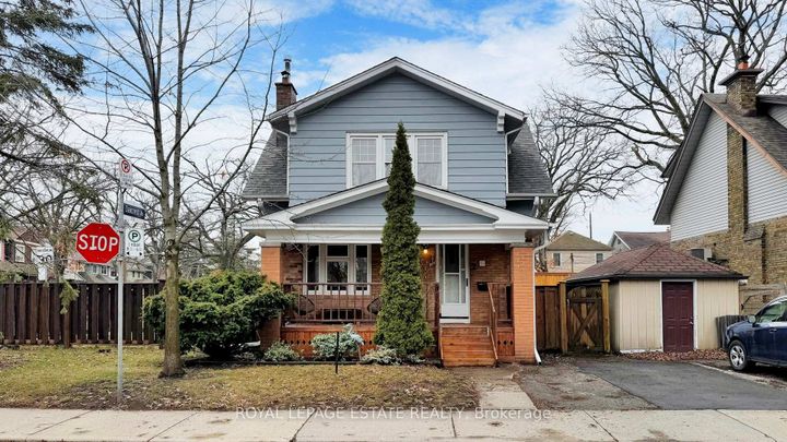 Photo 38 at 2 Beck Avenue, Danforth, Toronto