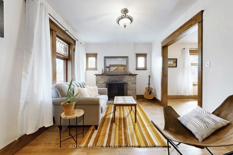 Photo 4 at 2 Beck Avenue, Danforth, Toronto