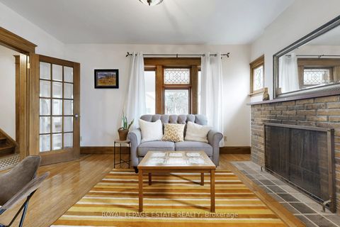 Photo 5 at 2 Beck Avenue, Danforth, Toronto