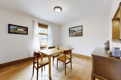 Photo 7 at 2 Beck Avenue, Danforth, Toronto