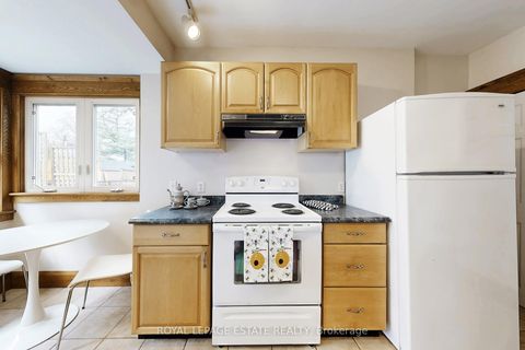 Photo 12 at 2 Beck Avenue, Danforth, Toronto