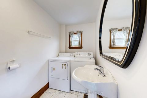 Photo 15 at 2 Beck Avenue, Danforth, Toronto