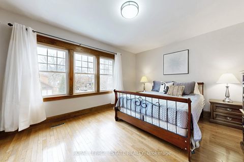 Photo 17 at 2 Beck Avenue, Danforth, Toronto