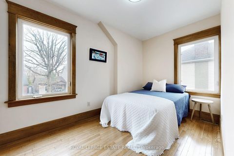 Photo 19 at 2 Beck Avenue, Danforth, Toronto