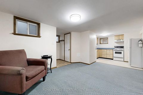 Photo 23 at 2 Beck Avenue, Danforth, Toronto