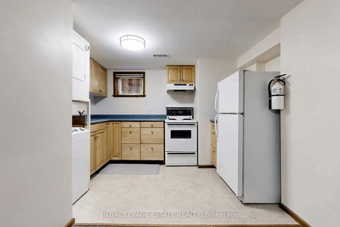 Photo 26 at 2 Beck Avenue, Danforth, Toronto