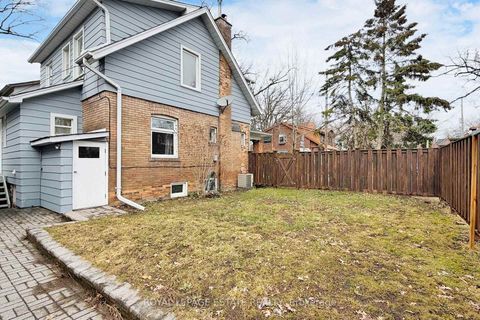 Photo 29 at 2 Beck Avenue, Danforth, Toronto