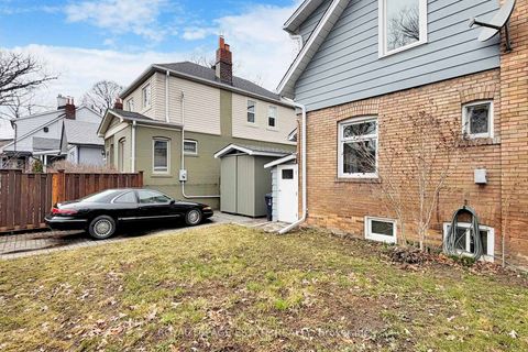 Photo 30 at 2 Beck Avenue, Danforth, Toronto