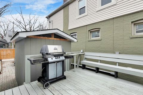 Photo 32 at 2 Beck Avenue, Danforth, Toronto