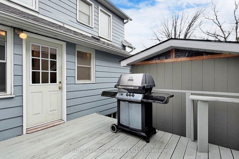 Photo 33 at 2 Beck Avenue, Danforth, Toronto