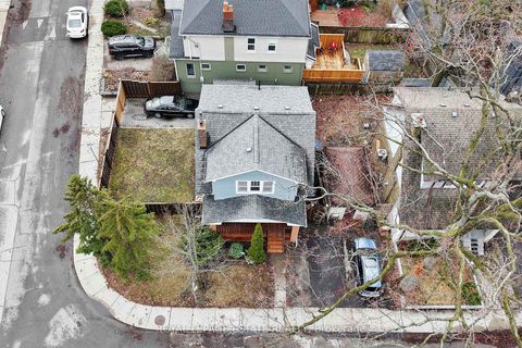 Photo 34 at 2 Beck Avenue, Danforth, Toronto