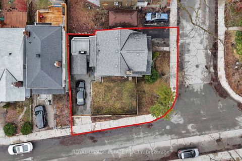 Photo 35 at 2 Beck Avenue, Danforth, Toronto