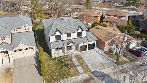 Photo 5 at 16 Barker Avenue, Beaumonde Heights, Toronto