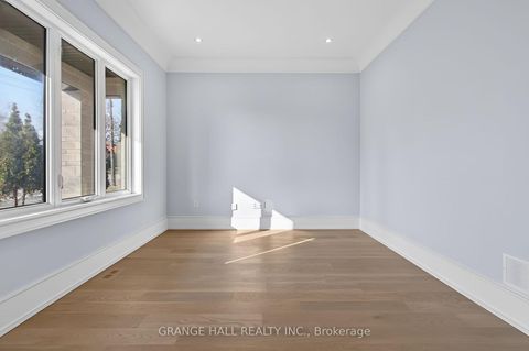 Photo 9 at 16 Barker Avenue, Beaumonde Heights, Toronto