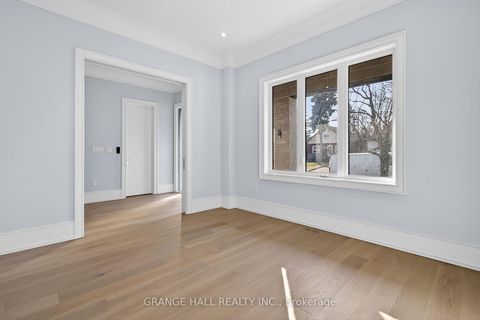 Photo 10 at 16 Barker Avenue, Beaumonde Heights, Toronto