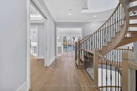 Photo 12 at 16 Barker Avenue, Beaumonde Heights, Toronto