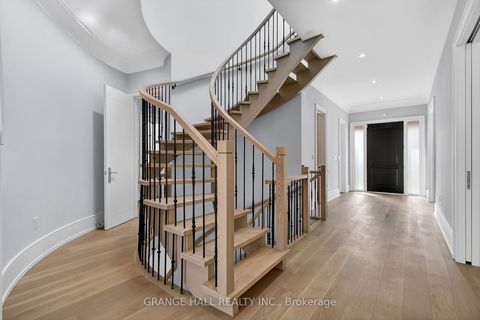Photo 13 at 16 Barker Avenue, Beaumonde Heights, Toronto