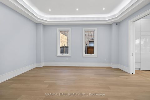 Photo 14 at 16 Barker Avenue, Beaumonde Heights, Toronto