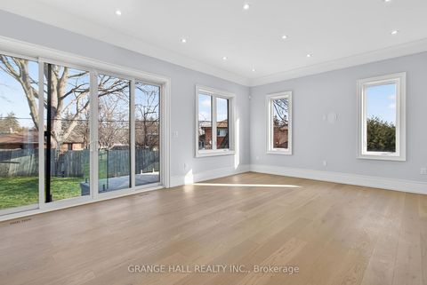 Photo 16 at 16 Barker Avenue, Beaumonde Heights, Toronto
