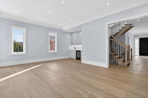 Photo 17 at 16 Barker Avenue, Beaumonde Heights, Toronto