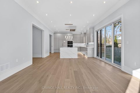 Photo 18 at 16 Barker Avenue, Beaumonde Heights, Toronto