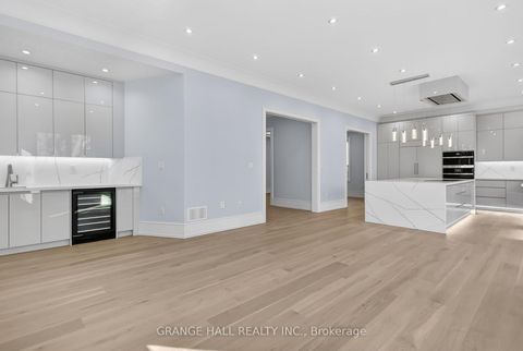 Photo 19 at 16 Barker Avenue, Beaumonde Heights, Toronto