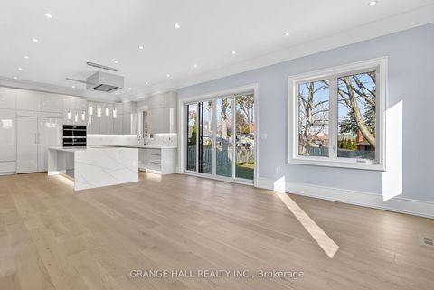 Photo 20 at 16 Barker Avenue, Beaumonde Heights, Toronto