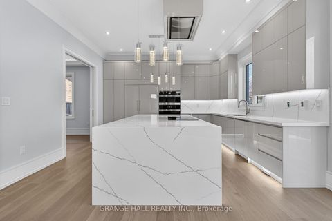 Photo 21 at 16 Barker Avenue, Beaumonde Heights, Toronto