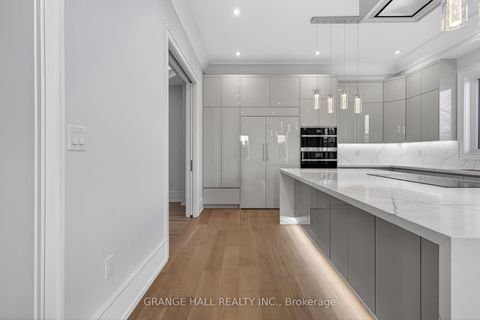 Photo 22 at 16 Barker Avenue, Beaumonde Heights, Toronto