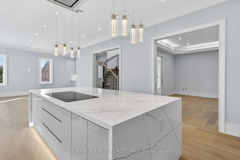 Photo 25 at 16 Barker Avenue, Beaumonde Heights, Toronto