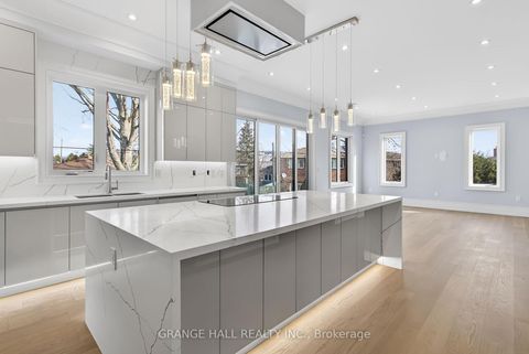 Photo 26 at 16 Barker Avenue, Beaumonde Heights, Toronto