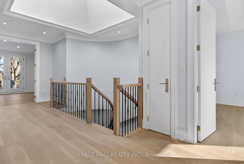 Photo 27 at 16 Barker Avenue, Beaumonde Heights, Toronto