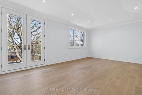 Photo 28 at 16 Barker Avenue, Beaumonde Heights, Toronto