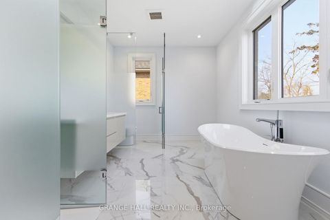 Photo 29 at 16 Barker Avenue, Beaumonde Heights, Toronto
