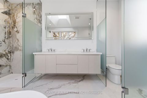 Photo 31 at 16 Barker Avenue, Beaumonde Heights, Toronto