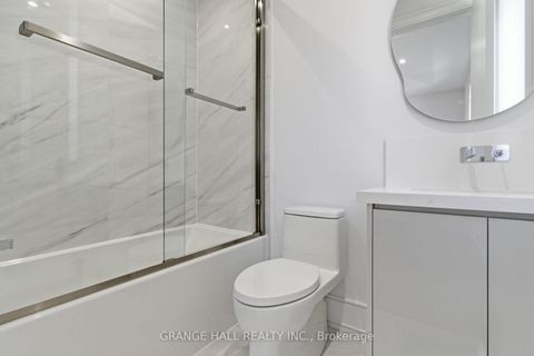 Photo 33 at 16 Barker Avenue, Beaumonde Heights, Toronto