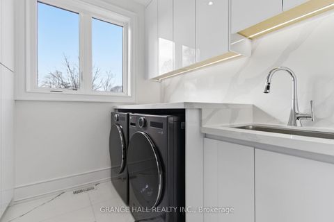 Photo 35 at 16 Barker Avenue, Beaumonde Heights, Toronto