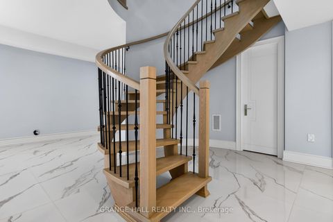 Photo 36 at 16 Barker Avenue, Beaumonde Heights, Toronto