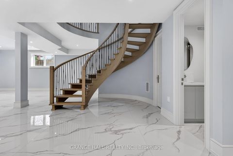 Photo 38 at 16 Barker Avenue, Beaumonde Heights, Toronto