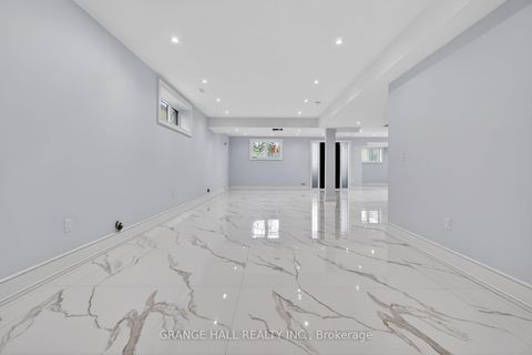 Photo 39 at 16 Barker Avenue, Beaumonde Heights, Toronto