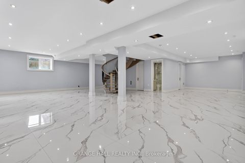 Photo 40 at 16 Barker Avenue, Beaumonde Heights, Toronto