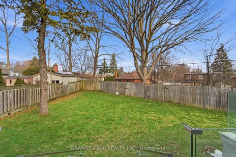 Photo 43 at 16 Barker Avenue, Beaumonde Heights, Toronto