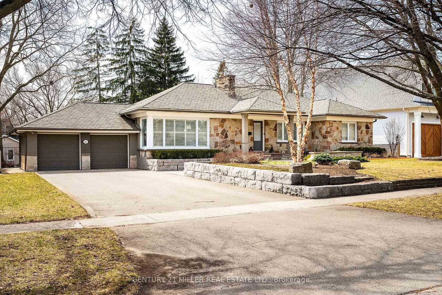 262 Oakwood Crescent, CO Central, Oakville 