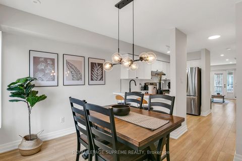 Photo 14 at 204 - 50 Merchant Lane, Dufferin Grove, Toronto
