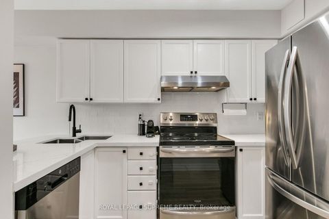 Photo 16 at 204 - 50 Merchant Lane, Dufferin Grove, Toronto