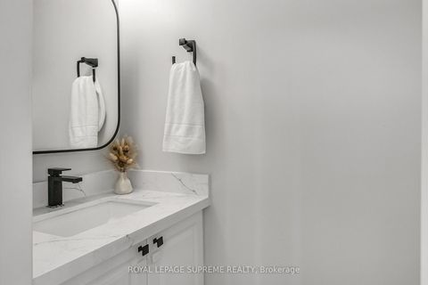 Photo 19 at 204 - 50 Merchant Lane, Dufferin Grove, Toronto