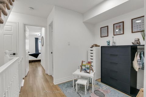 Photo 20 at 204 - 50 Merchant Lane, Dufferin Grove, Toronto